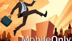 Mobile Only: The Future of E.